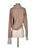 Kimberly Taylor Tan Cardigan Size S - photo 2