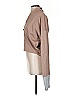 Kimberly Taylor Tan Cardigan Size S - photo 5