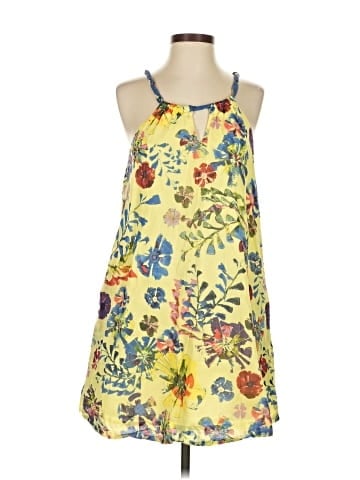 Vanessa Virginia Casual Dress (view 1)