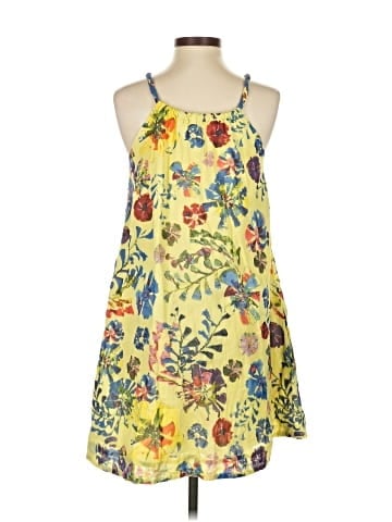 Vanessa Virginia Casual Dress (view 2)