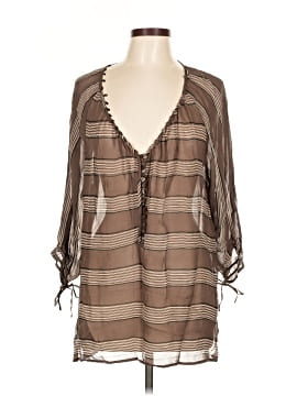 One Fine Day 3/4 Sleeve Blouse