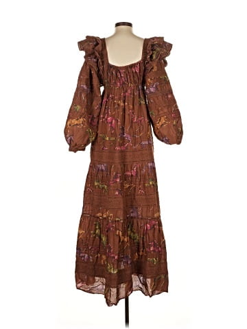 FARM Rio Casual Dress (view 2)