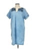 Old Navy Blue Kimono Size S - photo 1