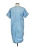 Old Navy Blue Kimono Size S - photo 2