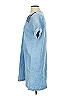 Old Navy Blue Kimono Size S - photo 5