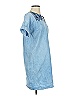 Old Navy Blue Kimono Size S - photo 4