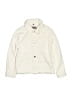 DL1961 Solid Ivory Jacket Size 6X - photo 1