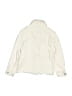 DL1961 Solid Ivory Jacket Size 6X - photo 2