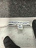 Rebecca Minkoff Floral White Sweatshirt Size XL - photo 7