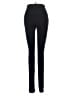 Lululemon Athletica Black Active Pants Size 4 - photo 2