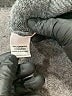 &Daughter 100% Lambswool Gray pullover sweater Size S - photo 7