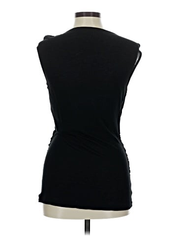 NY&C Sleeveless Blouse (view 2)