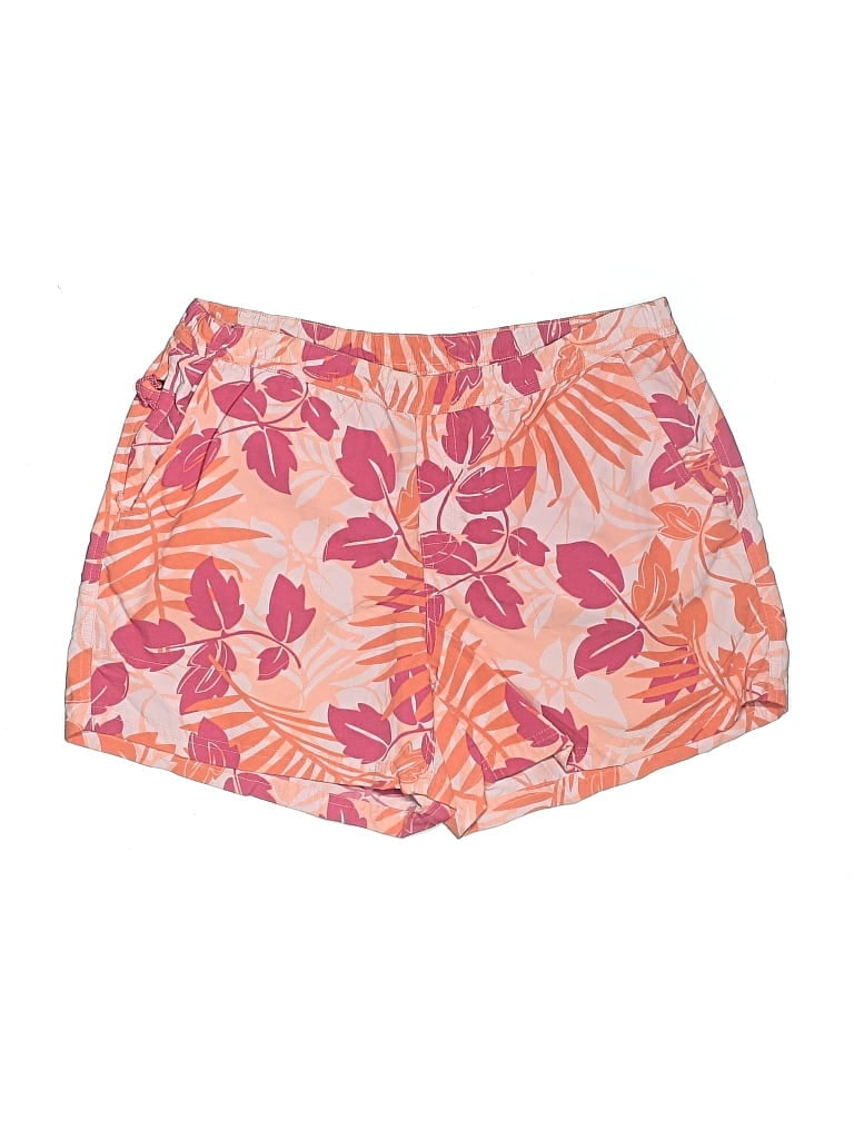 Pre-owned L.l.bean Shorts In Pink