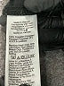 J.Crew 100% Polyester Solid Black Casual Dress Size 4 - photo 8