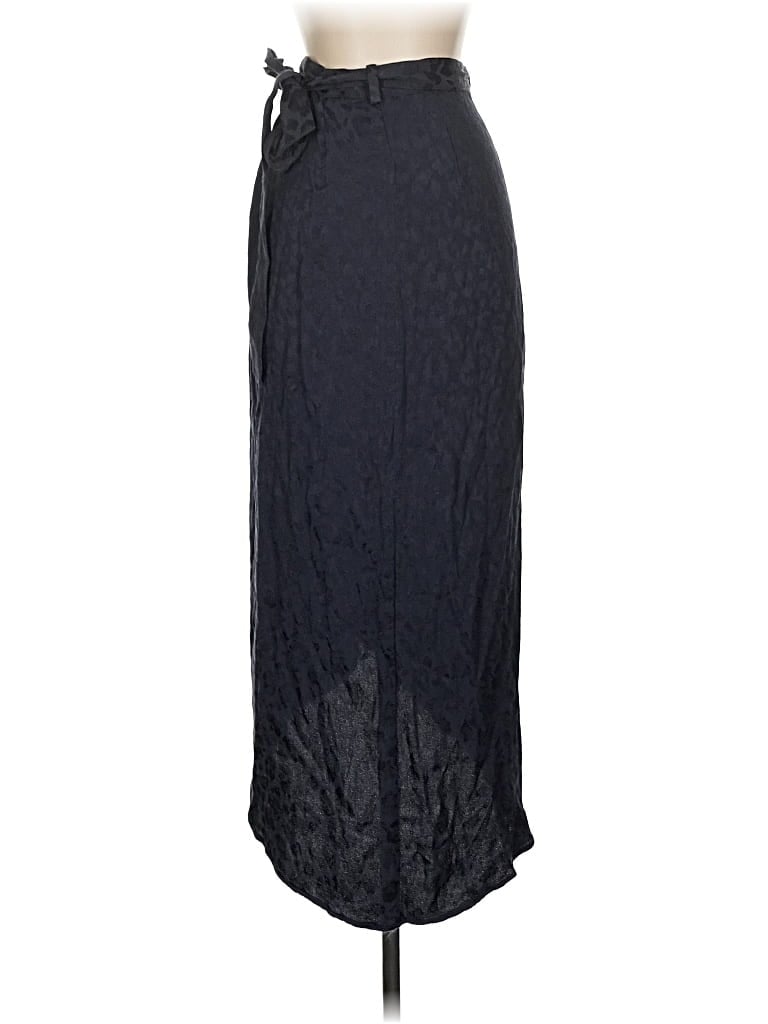 Pre-owned Stockholm Atelier & Other Stories Formal Skirt In Black