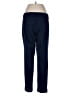 Savile Row Solid Blue Dress Pants Size 10 - photo 2