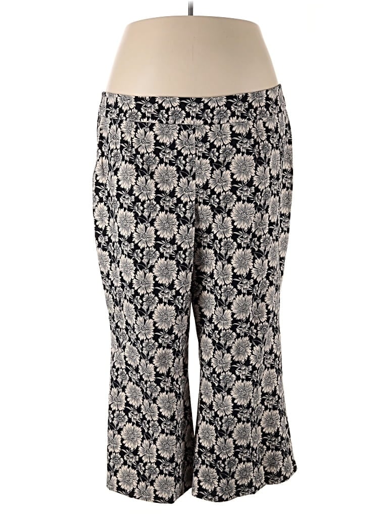 Pre-owned Cato Casual Pants In White