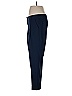 Savile Row Solid Blue Dress Pants Size 10 - photo 5