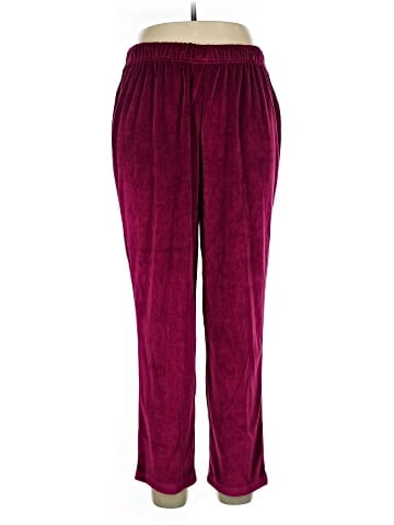 Roaman's Casual Pants (view 1)