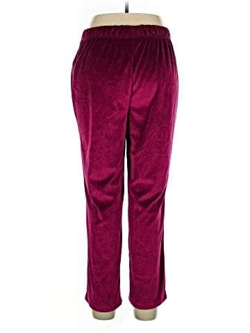 Roaman's Casual Pants (view 2)
