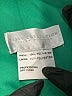 Dessy Collection 100% Polyester Teal Green Cocktail Dress Size 2 - photo 3