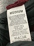 Speechless Burgundy Casual Dress Size M - photo 7