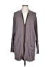 Carole Hochman Gray Coat Size L - photo 1