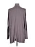 Carole Hochman Gray Coat Size L - photo 2