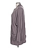 Carole Hochman Gray Coat Size L - photo 5