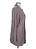 Carole Hochman Gray Coat Size L - photo 4