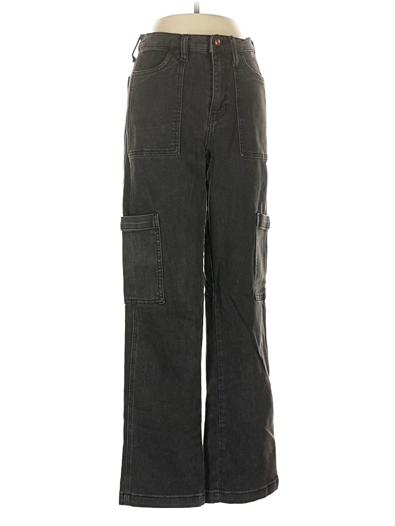 Pre-owned And Now This Jeans In Gray