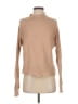 Unbranded Tan Turtleneck Sweater Size S - photo 1