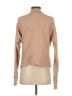 Unbranded Tan Turtleneck Sweater Size S - photo 2