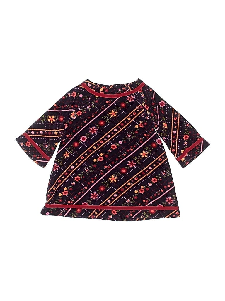 Pre-owned Hanna Andersson Kids' Dress In Red