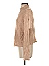 Unbranded Tan Turtleneck Sweater Size S - photo 5