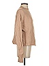 Unbranded Tan Turtleneck Sweater Size S - photo 4