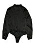 Fashion Nova Black Bodysuit Size L - photo 2