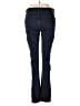 Paige Chevron-herringbone Blue Jeans Size 29 waist - photo 2
