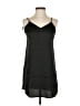 Miss to Mrs Black Sleeveless Blouse Size S - photo 1