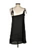 Miss to Mrs Black Sleeveless Blouse Size S - photo 2