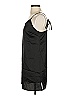Miss to Mrs Black Sleeveless Blouse Size S - photo 5