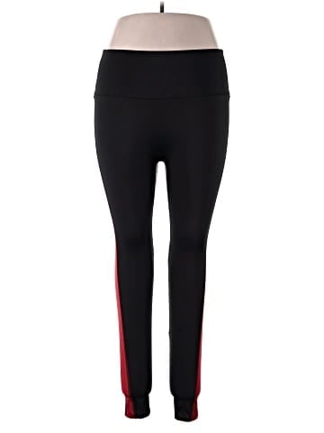 K-DEER Active Pants (view 1)