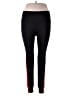K-DEER Color Block Black Active Pants Size 2XL - photo 1