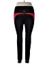 K-DEER Color Block Black Active Pants Size 2XL - photo 2