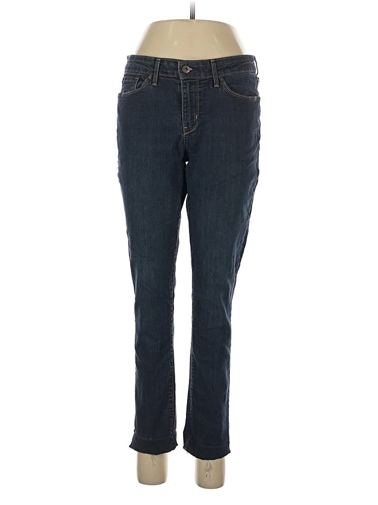 Pre-owned Denizen From Levi's Jeans In Blue
