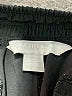Athleta Black Cargo Pants Size 8 - photo 6