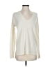 Gap Ivory Pullover Sweater Size S - photo 1