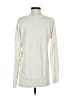 Gap Ivory Pullover Sweater Size S - photo 2