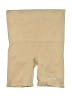 Bebe Tan Khaki Shorts Size 1X - photo 1