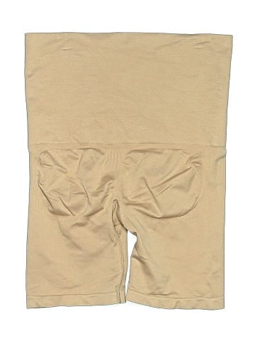 Bebe Khaki Shorts (view 2)